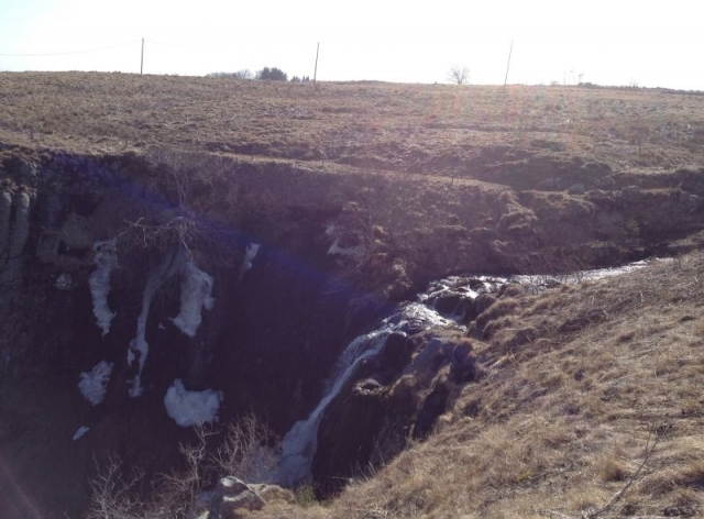 Descubrir paisajes únicos en parapenle 